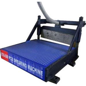 Shearing Machine (VPL-SM)