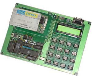 Smart Card Trainer (VPL-SC-01)