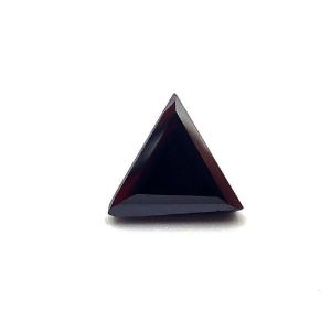 Natural 2.00 Ct Triangle Black Diamond Loose