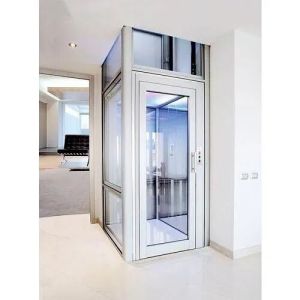 hydraulic home elevators