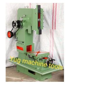 Slotted Machine Screw