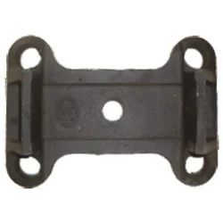 Axle Seat Bottom Plate