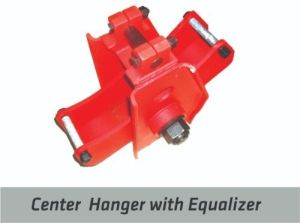 Center Hanger with Equalizer