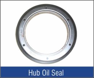 Hub Oil Seal