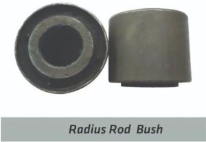 Radius Rod Bush