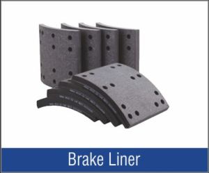 Trailer Brake Lining