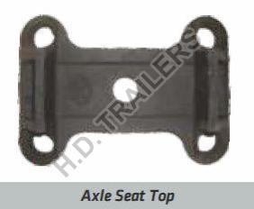Axle Seat Top Plate