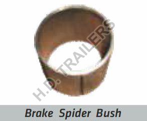 Brake Spider Bush