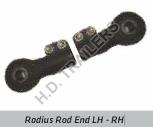 LH and RH Radius Rod End
