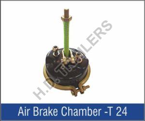 T 24 Air Brake Chamber