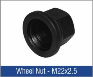 Wheel Nut