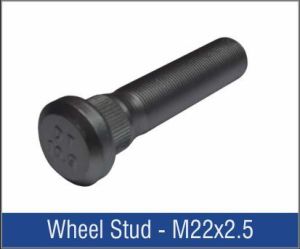 wheel stud