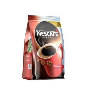 Coffee Packaging Pouch