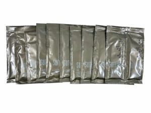 Shampoo Packaging Film
