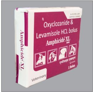 Amphicide 6000 Bolus