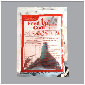 Feedup Cool 100 gram