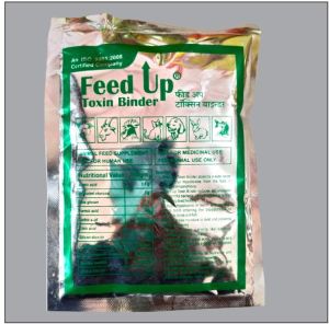 Feedup Toxin Binder