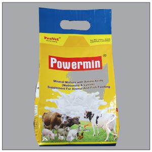 powermin 1kg powder