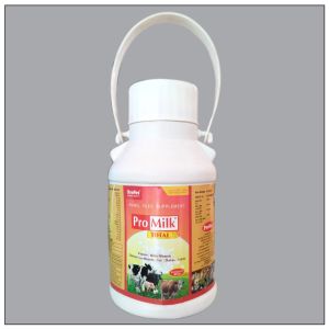 promilk total 1 litre feed supplement
