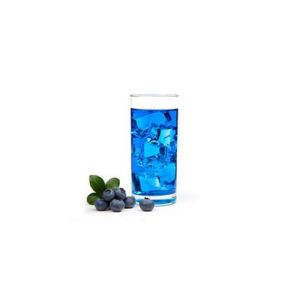 Blueberry Soft Drink Concentrate