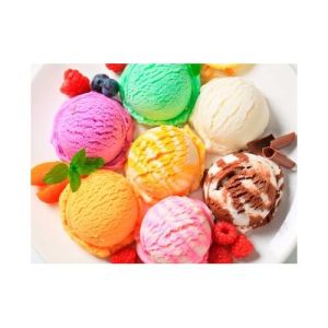 ice cream flavors