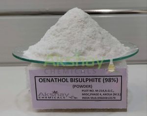 Oenanthol Bisulphate