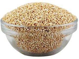 quinoa rice