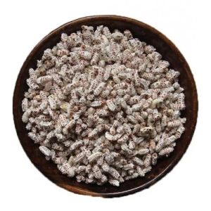 Red Puffed Rice