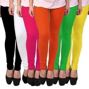 Knitted Ladies Leggings Manufacturer & Supplier,Ladies Cotton Leggings in  Tirupur, Tamil Nadu