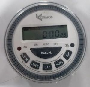 Digital Timer