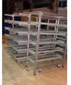 Fifo Rack