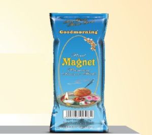 Real Magnet Zipper Premium Black Incense Sticks