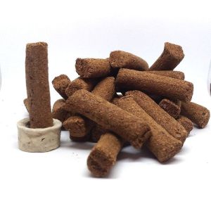 Cow Dung Dhoop Stick