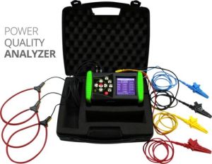 power analyzers