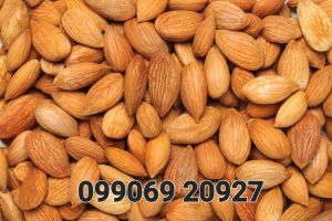 Almond Kernels