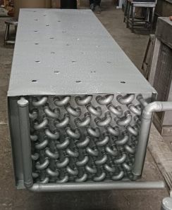 Air Cool Condensor