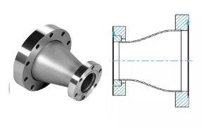 Reducing Flanges