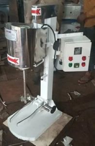 HSD Stirrer Machine