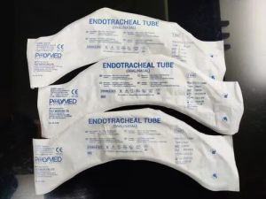 Endotracheal Tube