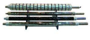 Ball Type Quick Lock Differential Shaft