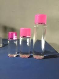 Rose Water PET Bottle