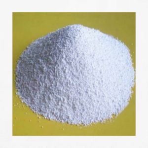 SODA ASH DENSE (GRANULES)