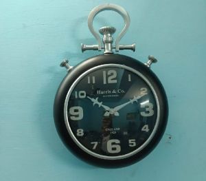 Antique Wall Clock