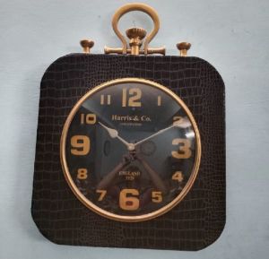 Antique Wall Clock