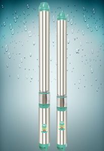 4 inch Submersible Pump Set