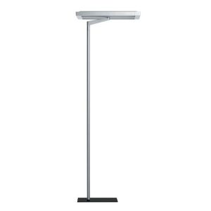 Flat Floor Lamp