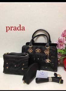 Prada purse