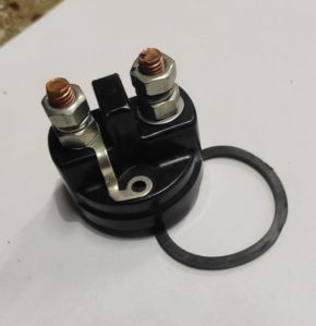 solenoid caps