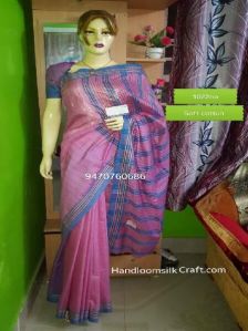 Bhagalpuri Cotton Saree