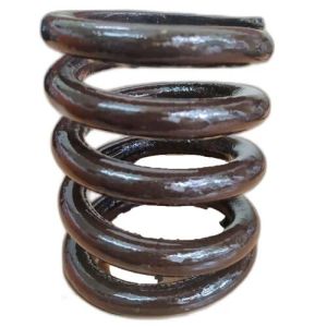 Suspension coil spring